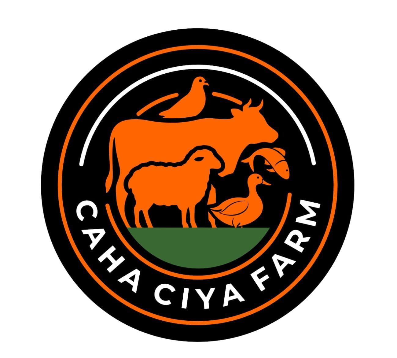 Caha Ciya Farm logo