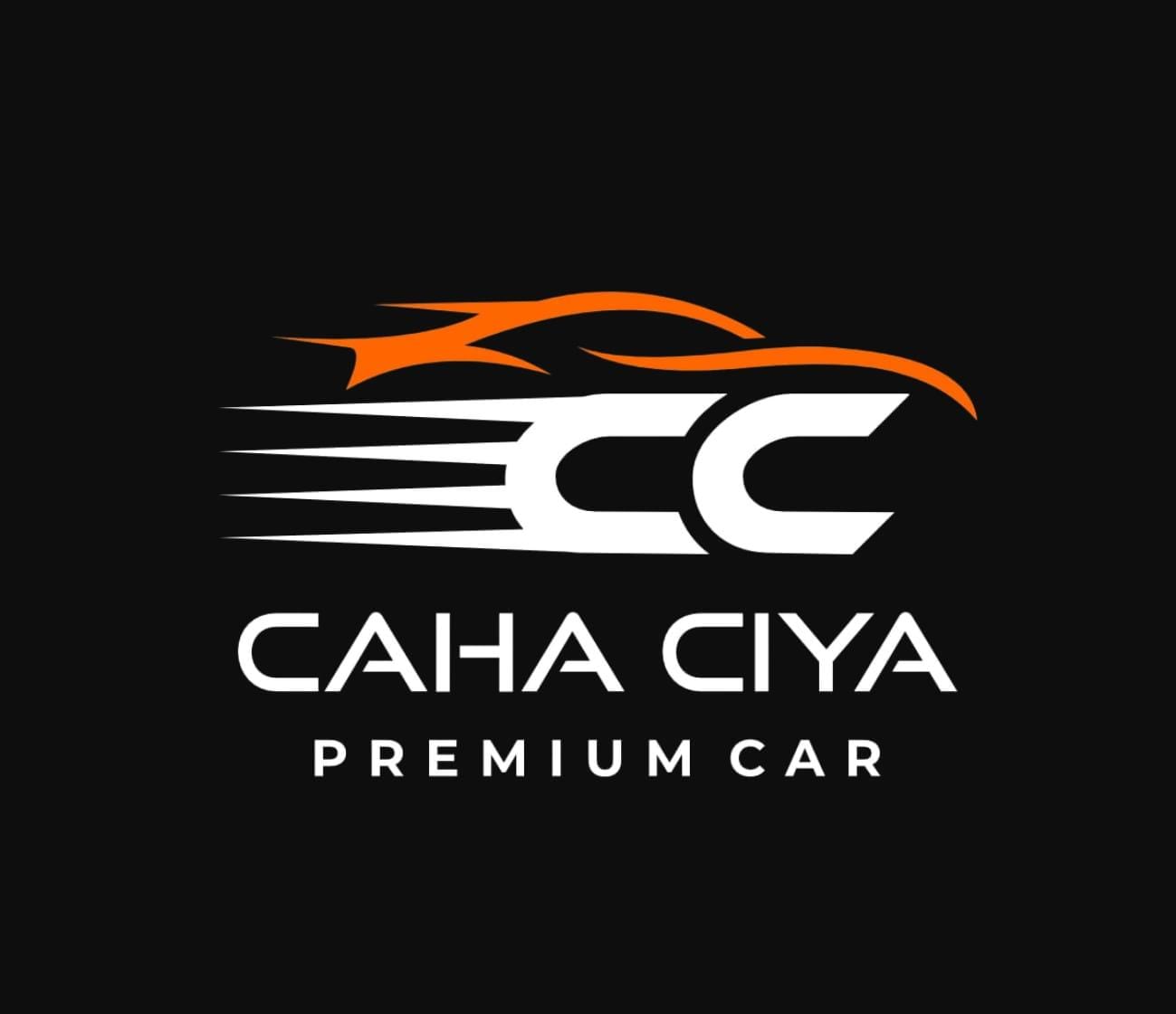 Caha Ciya Premium Car logo