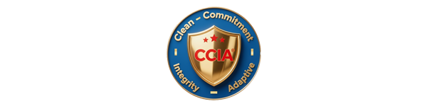 PT. Cakra Chandra Indra Ambara (CCIA) logo