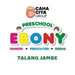 Ebony School Talang Jambe
