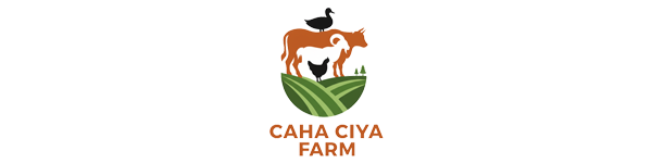 Caha Ciya Farm logo