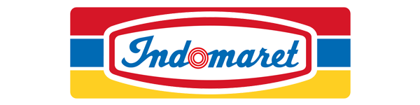 Caha Ciya Indomaret logo