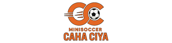 Minisoccer Caha Ciya logo