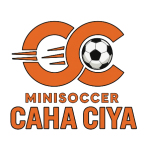 Minisoccer Caha Ciya