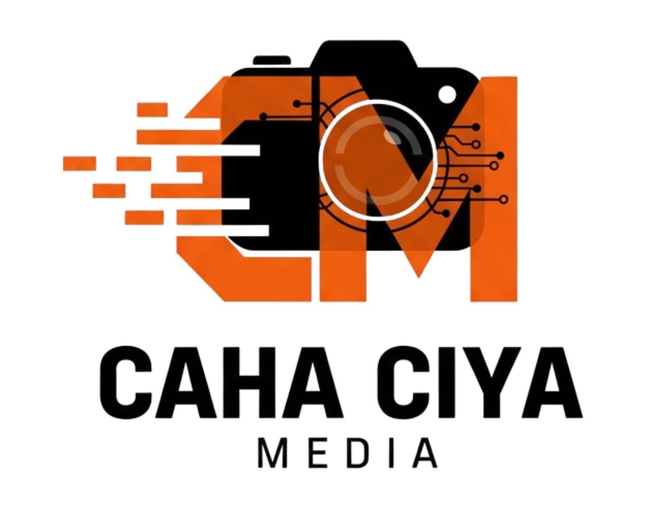 Caha Ciya Media logo