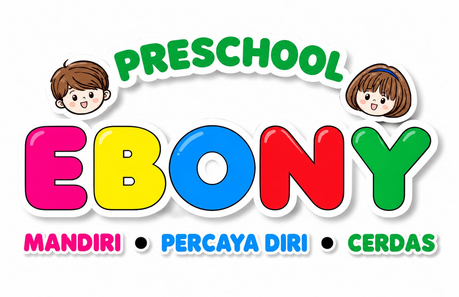Ebony Preschool logo